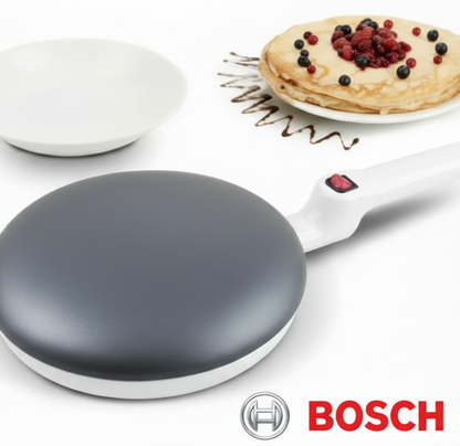 Bosch Crepe Maker