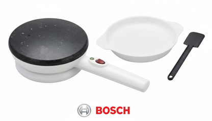 Bosch Crepe Maker
