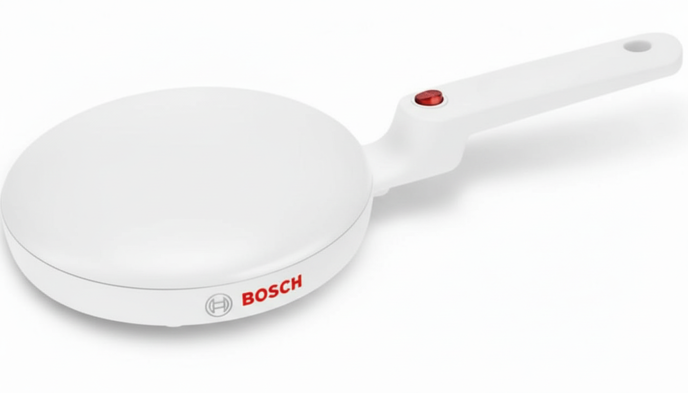 Bosch Crepe Maker
